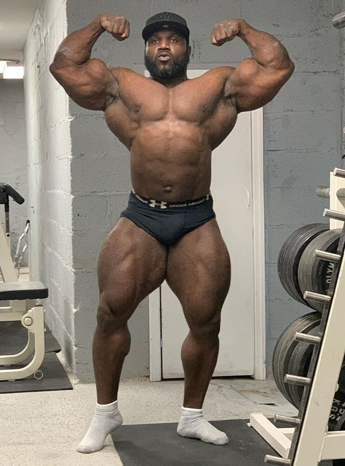 Akim Williams