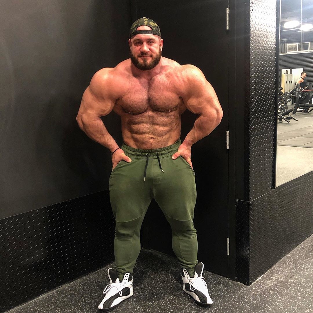 Antoine Vaillant