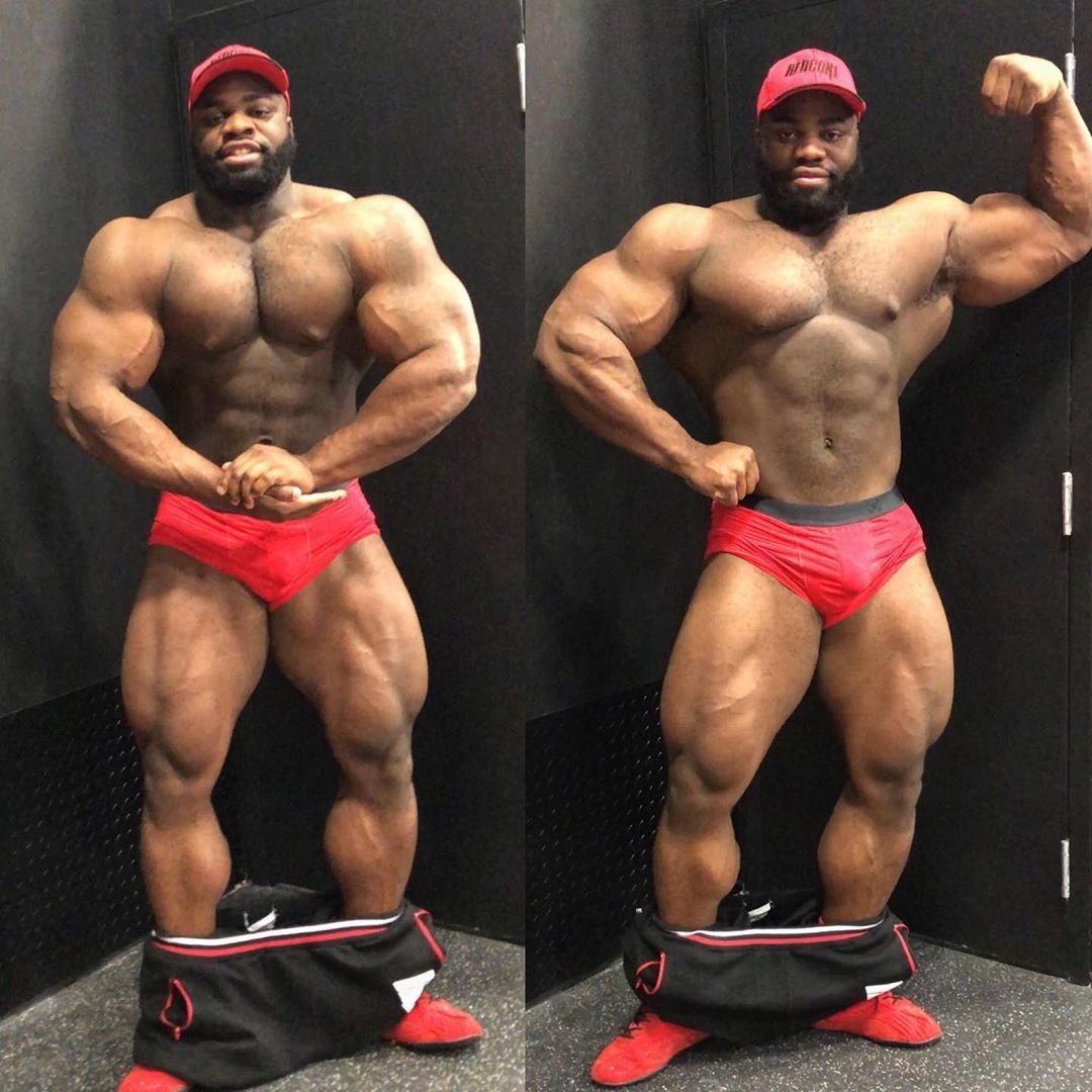 Quinton Eriya