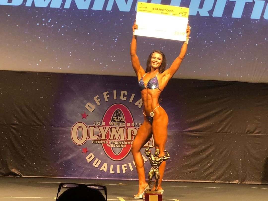 �Alessia Sabatino