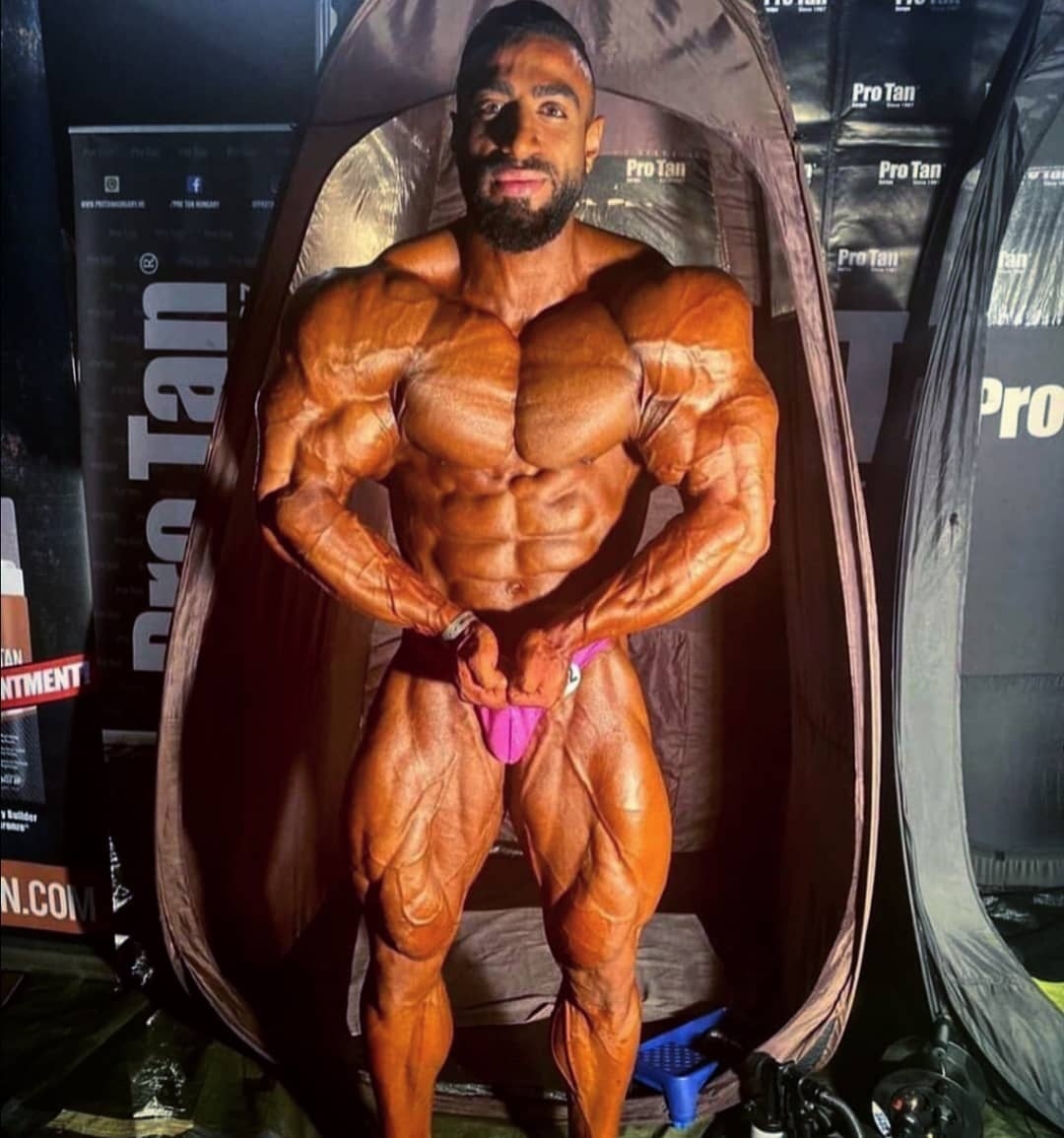 Sarhan Sarhan