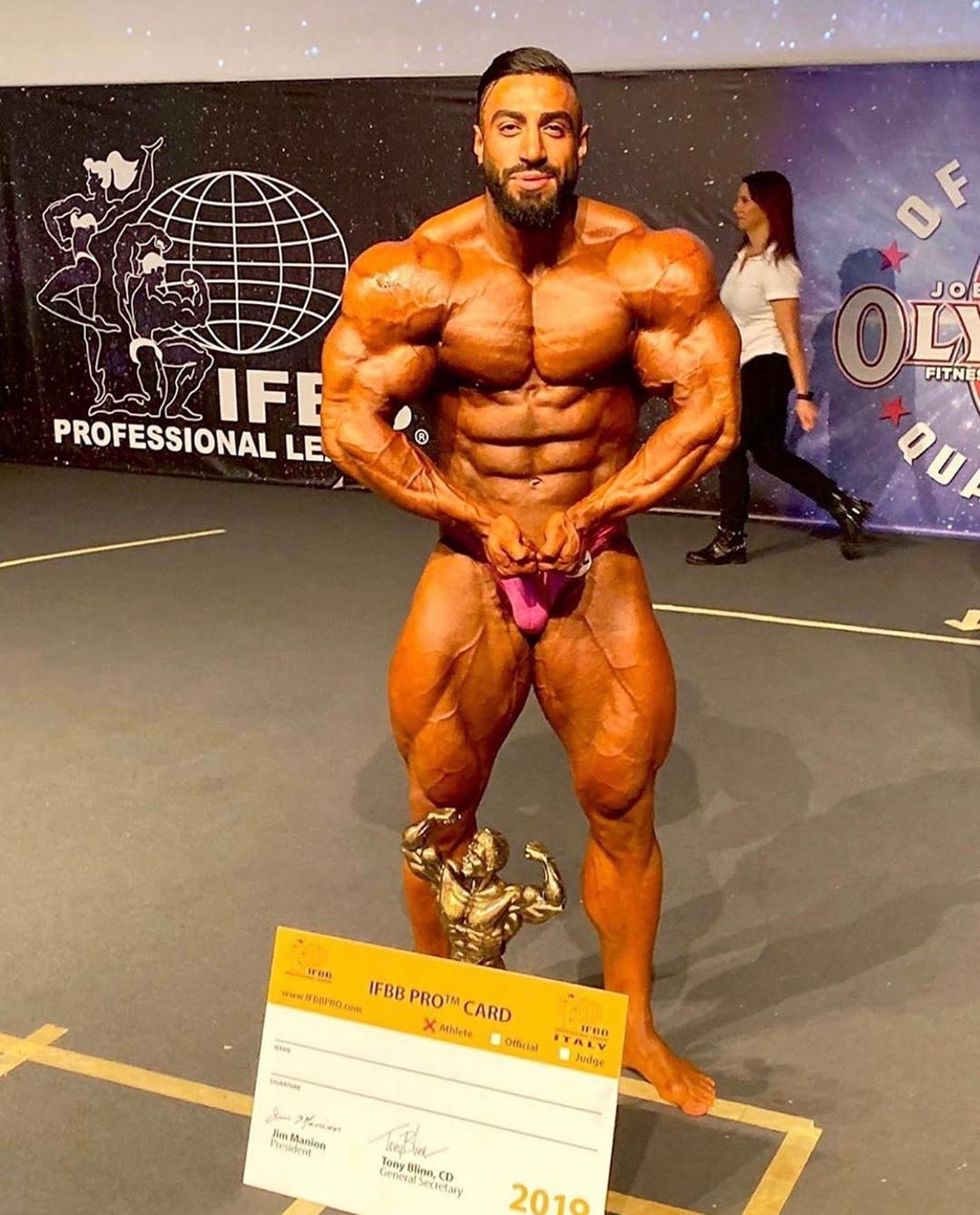 Sarhan Sarhan