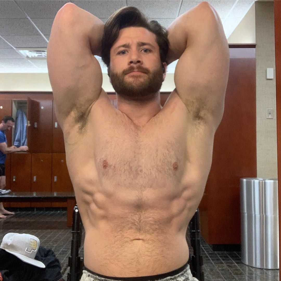 Bradley Betts