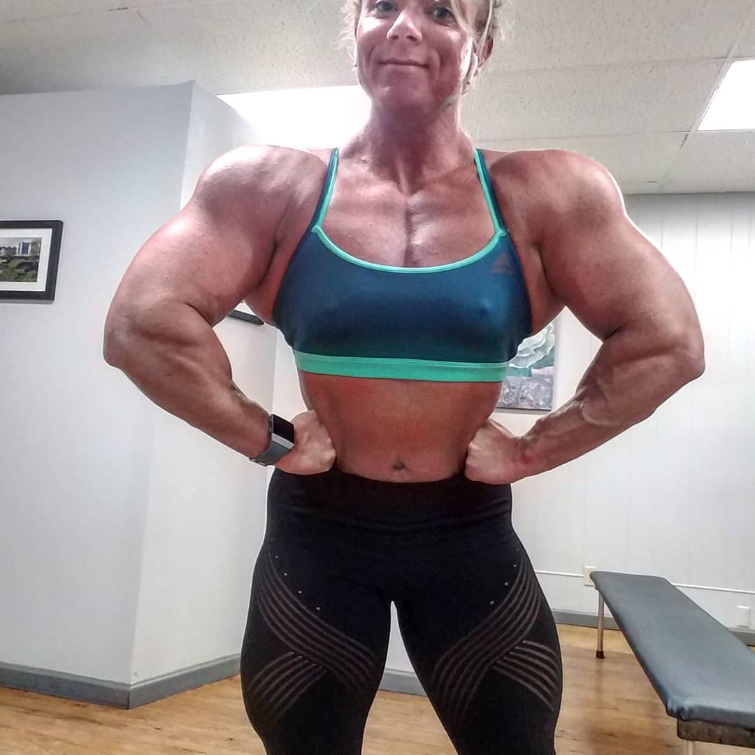 Jessica Martin