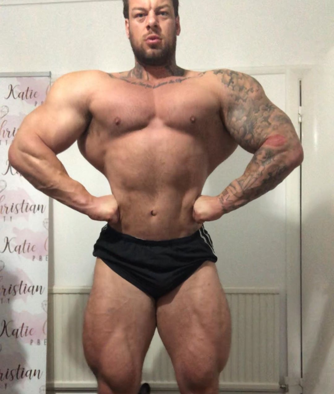 Jamie Christian-Johal