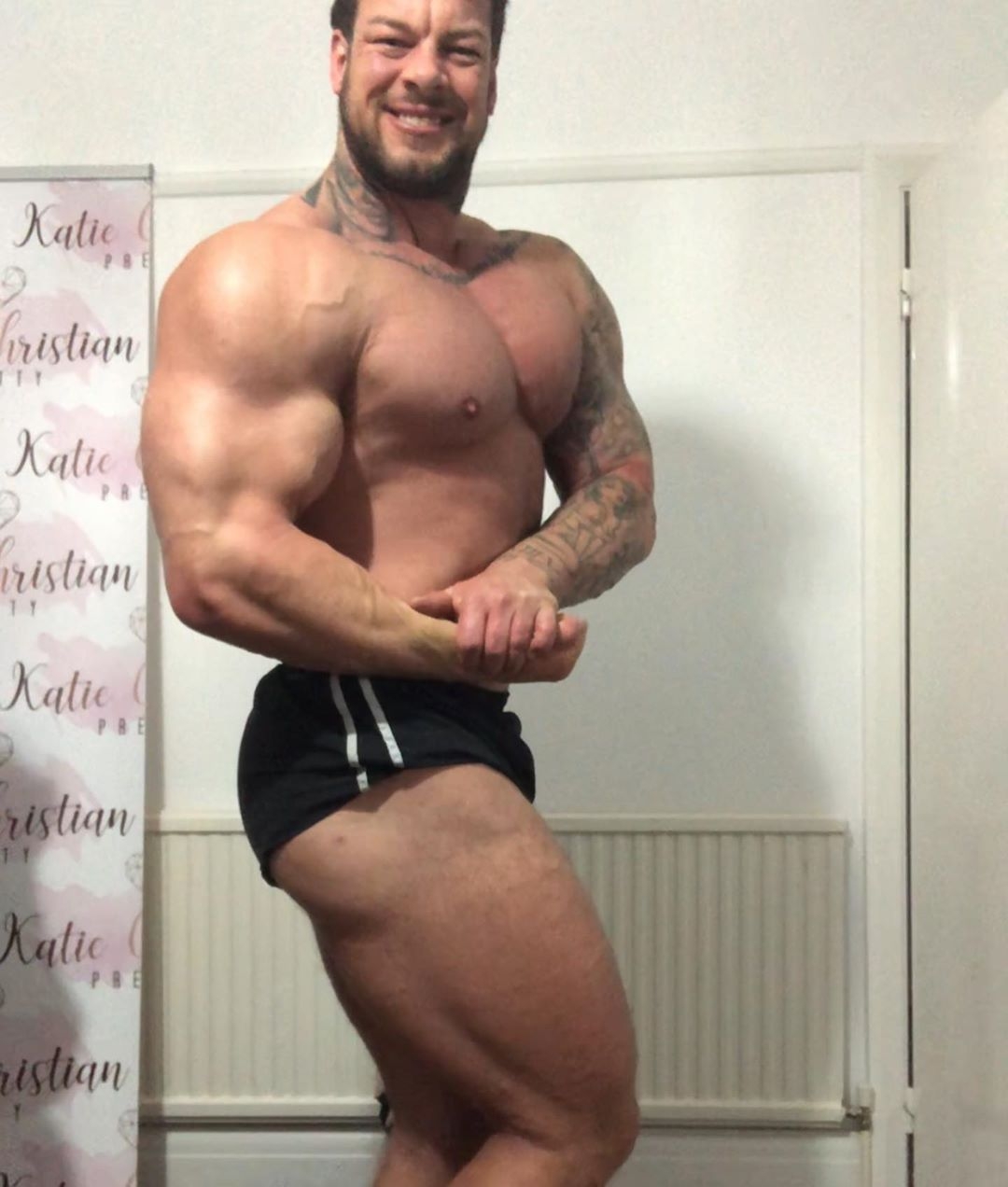 Jamie Christian-Johal