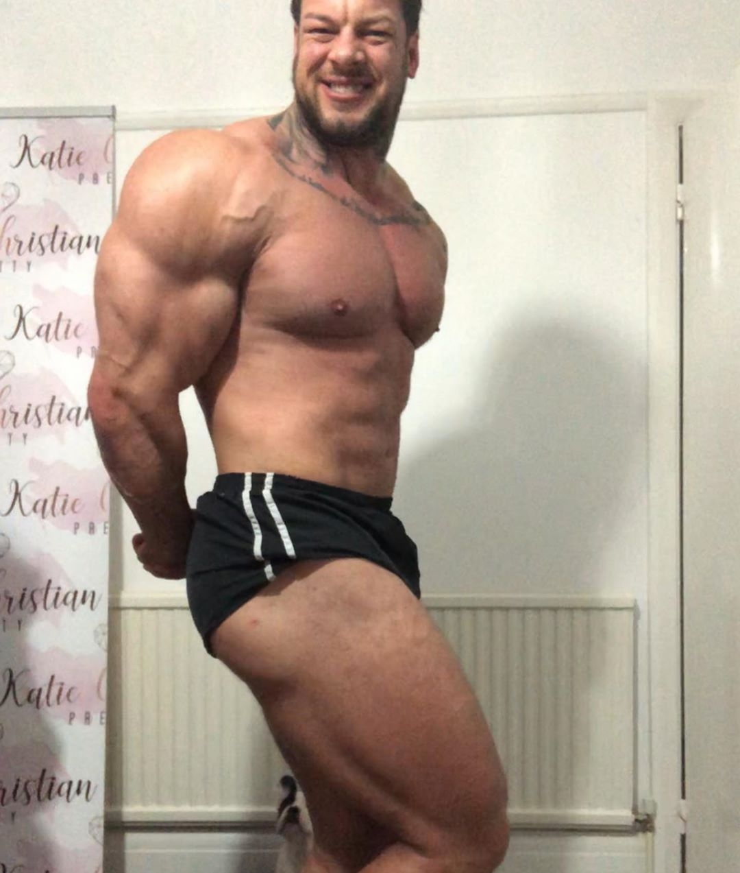 Jamie Christian-Johal