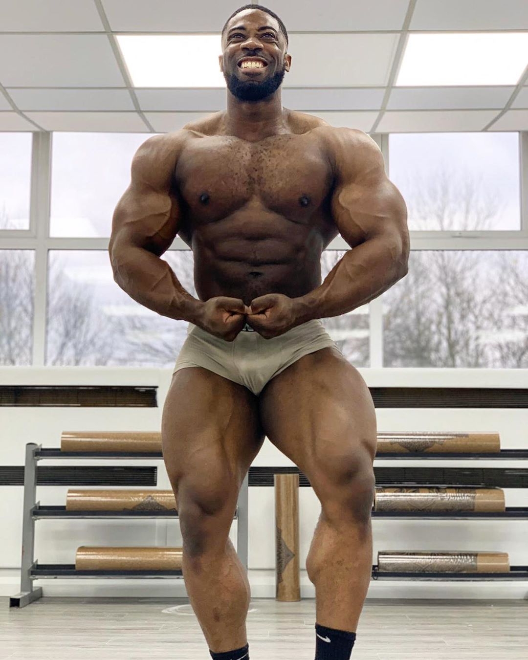 Marc Hector