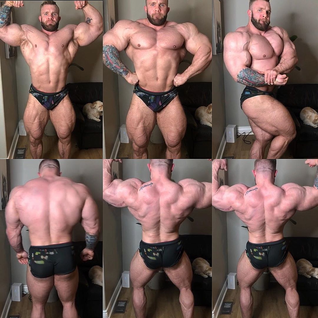 Iain Valliere