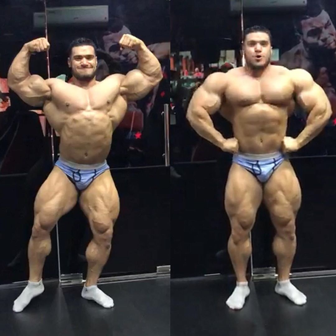 Mohamed Foda