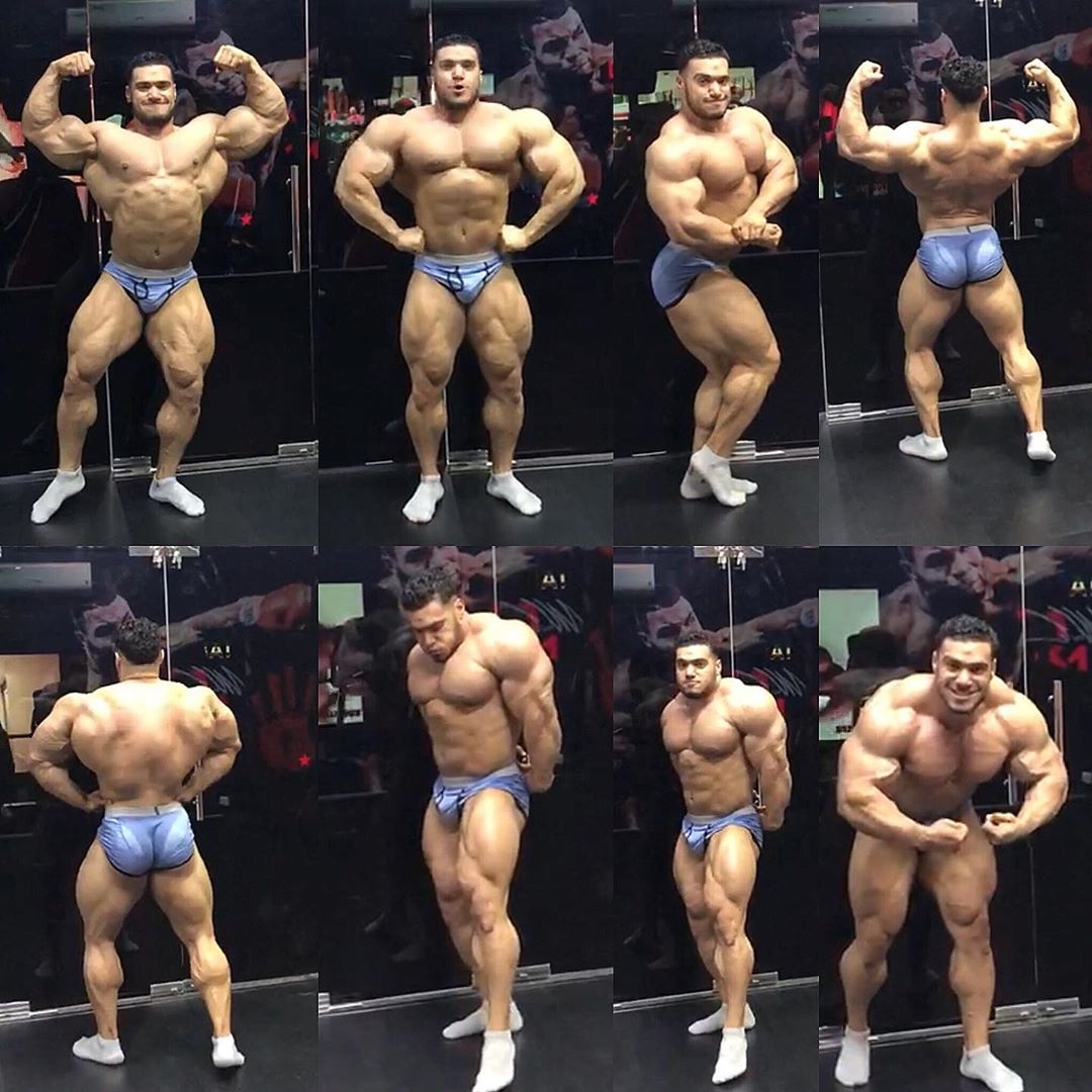 Mohamed Foda