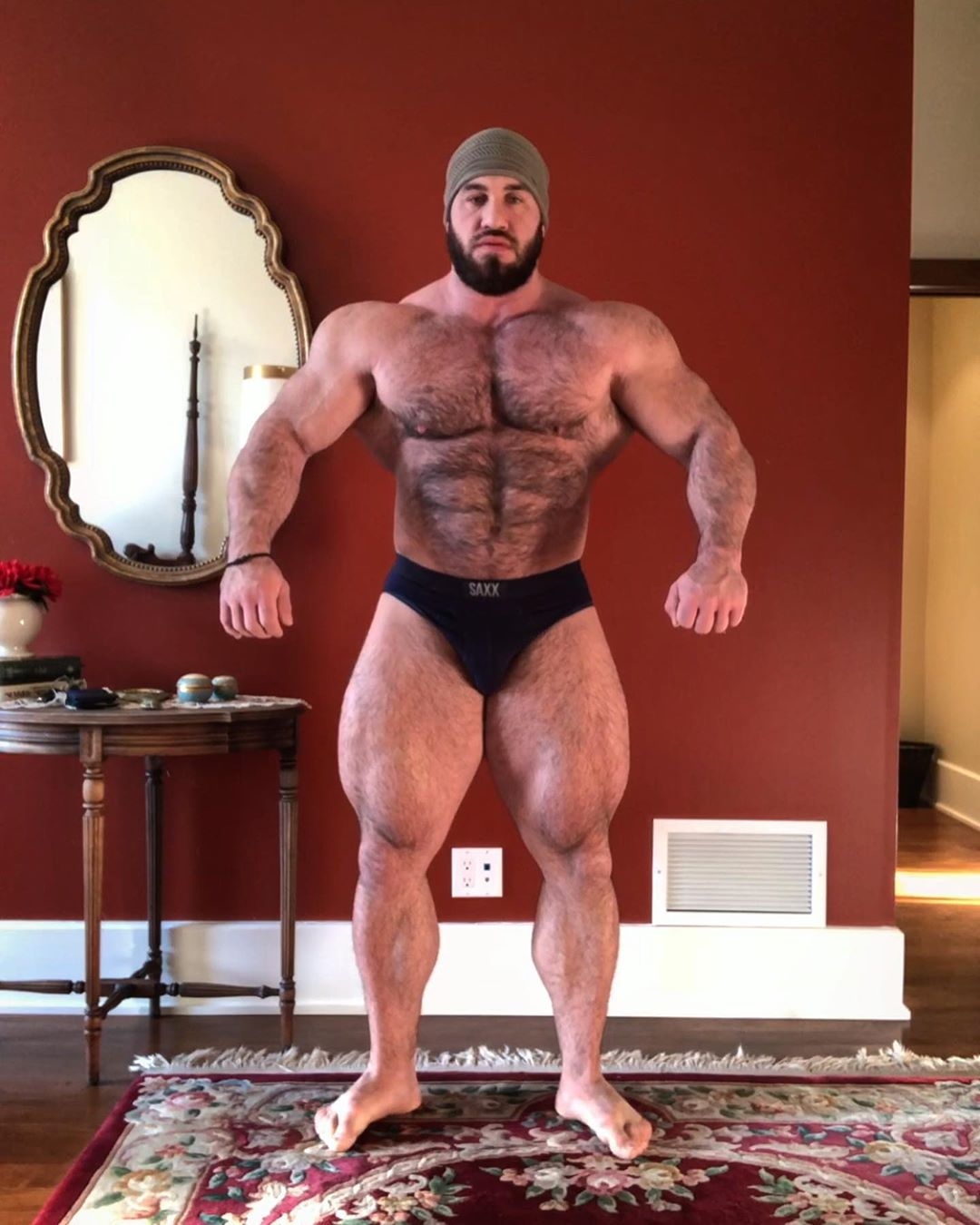 Antoine Vaillant