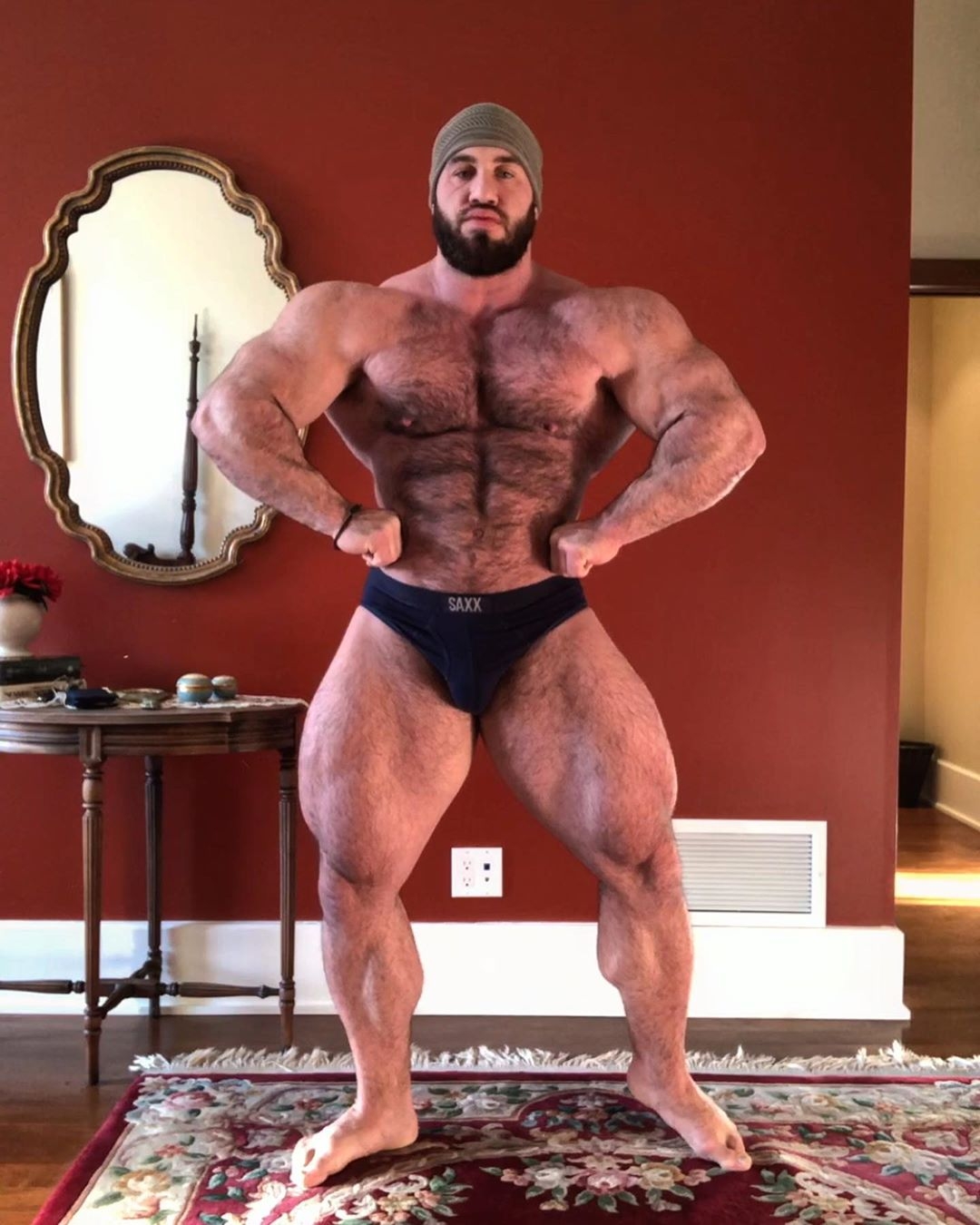 Antoine Vaillant