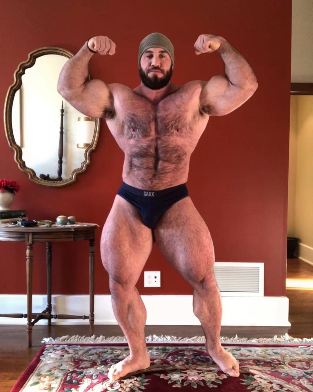 Antoine Vaillant
