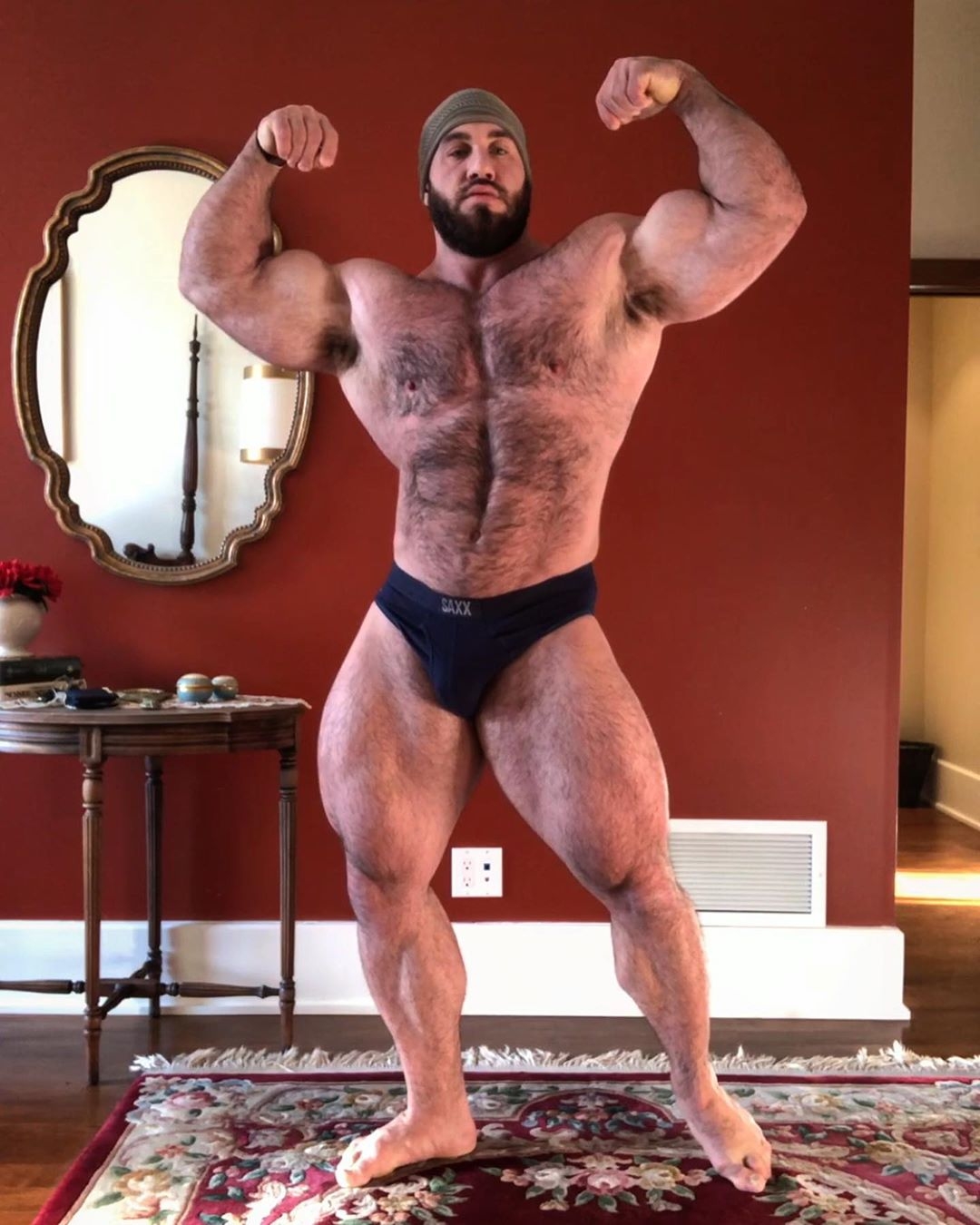 Antoine Vaillant