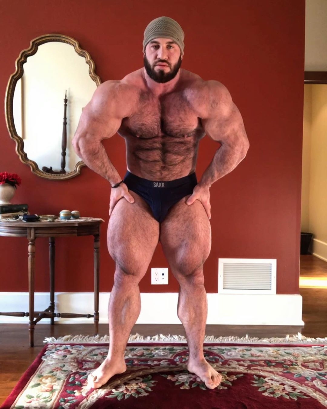 Antoine Vaillant