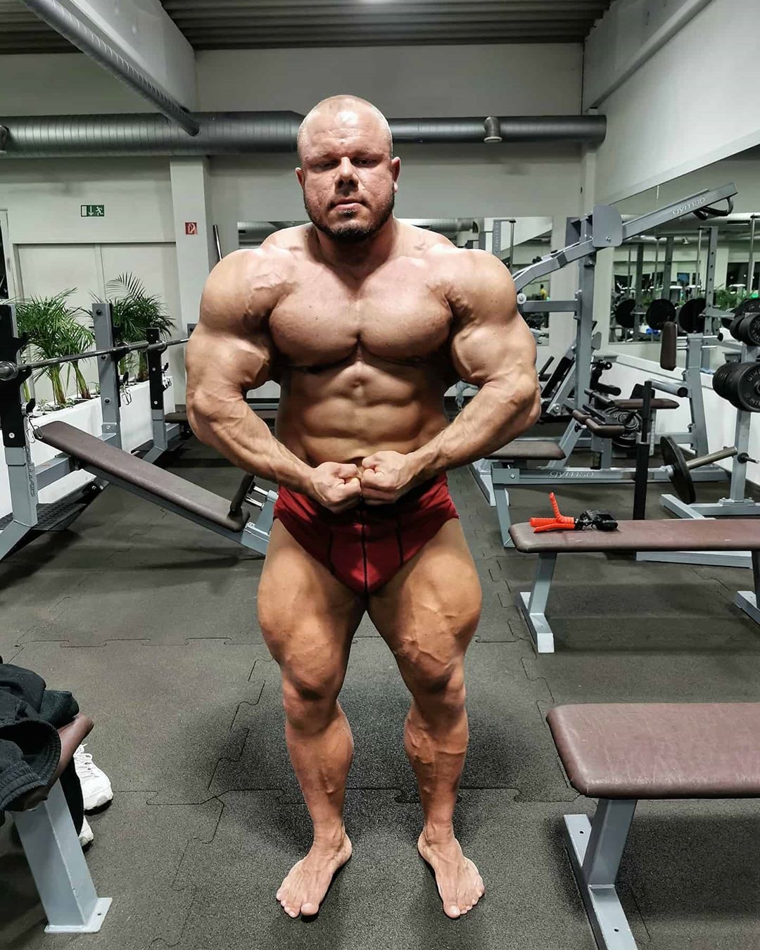 Kevin Gebhardt