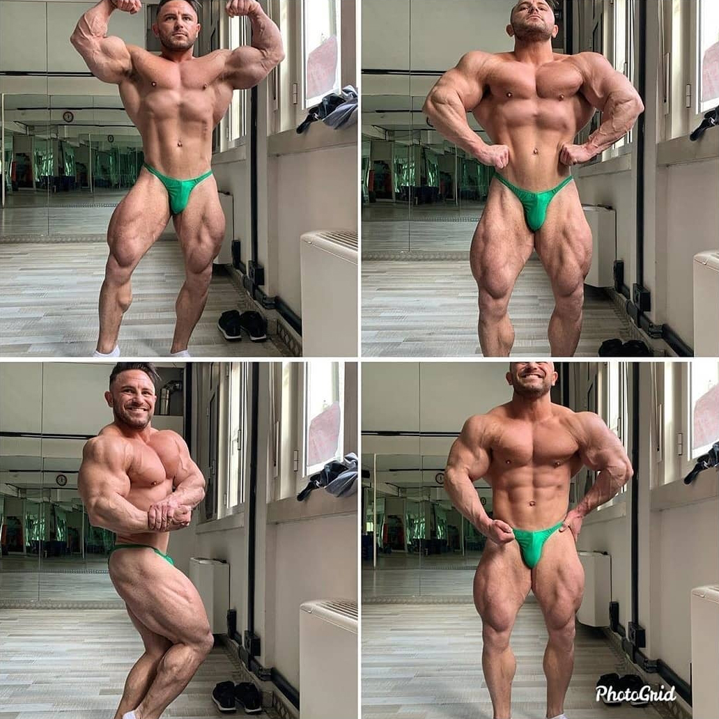 Daniel Sticco