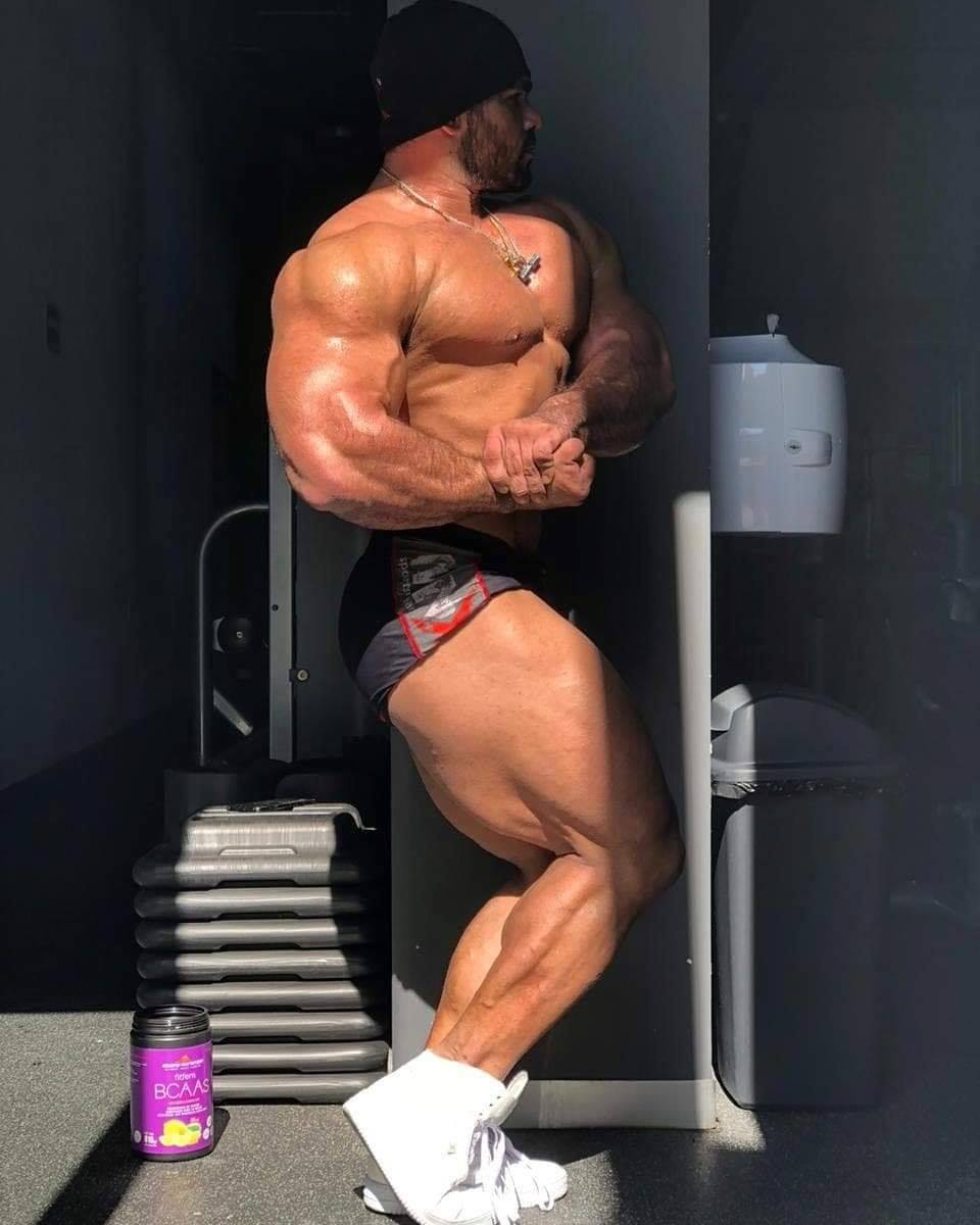 Carlos Rodriguez