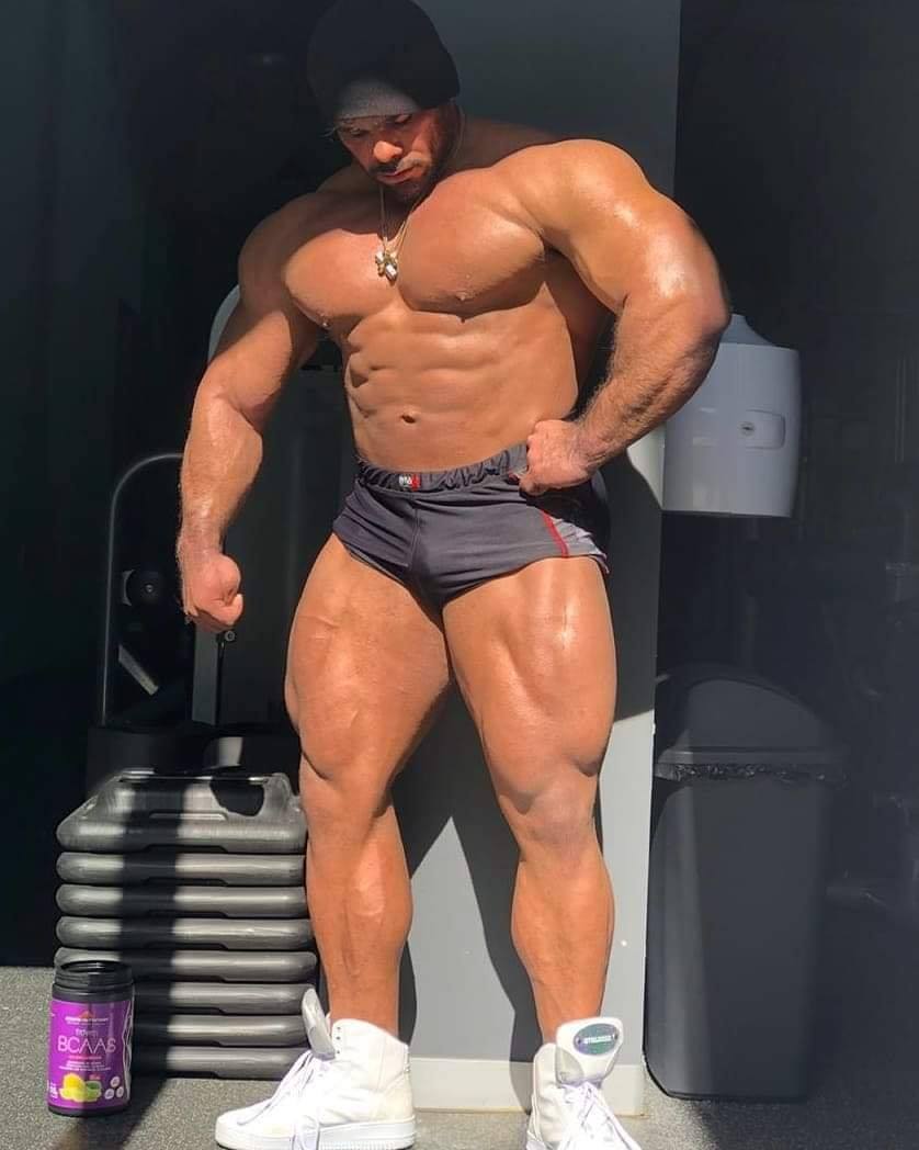 Carlos Rodriguez
