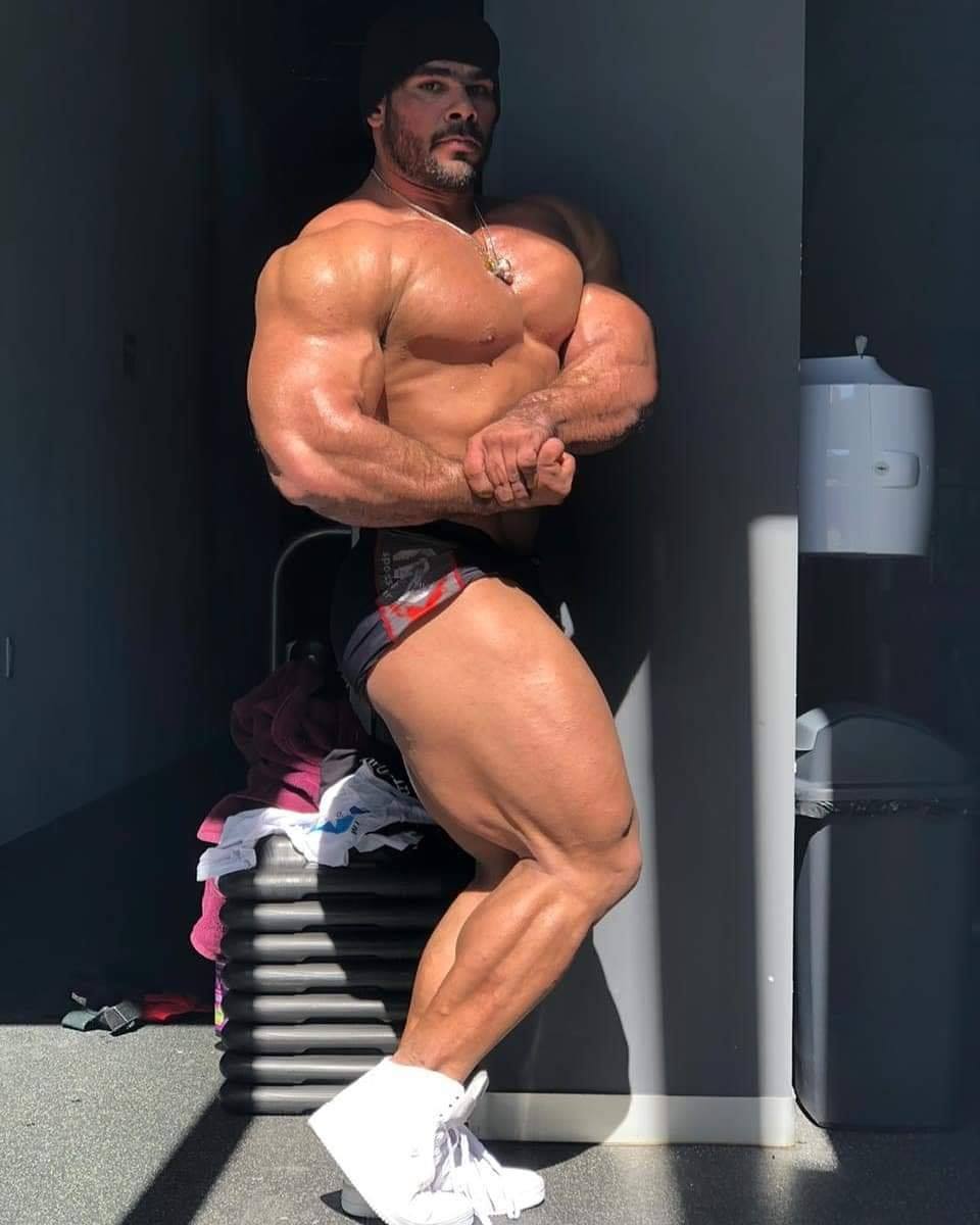 Carlos Rodriguez