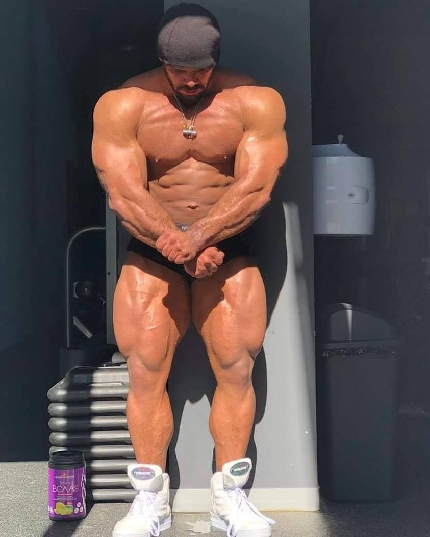 Carlos Rodriguez
