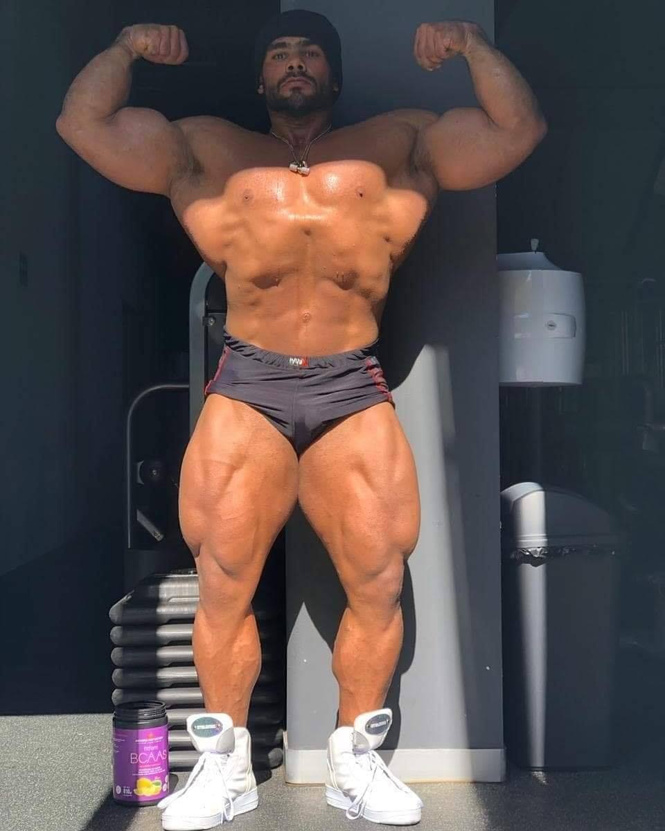 Carlos Rodriguez