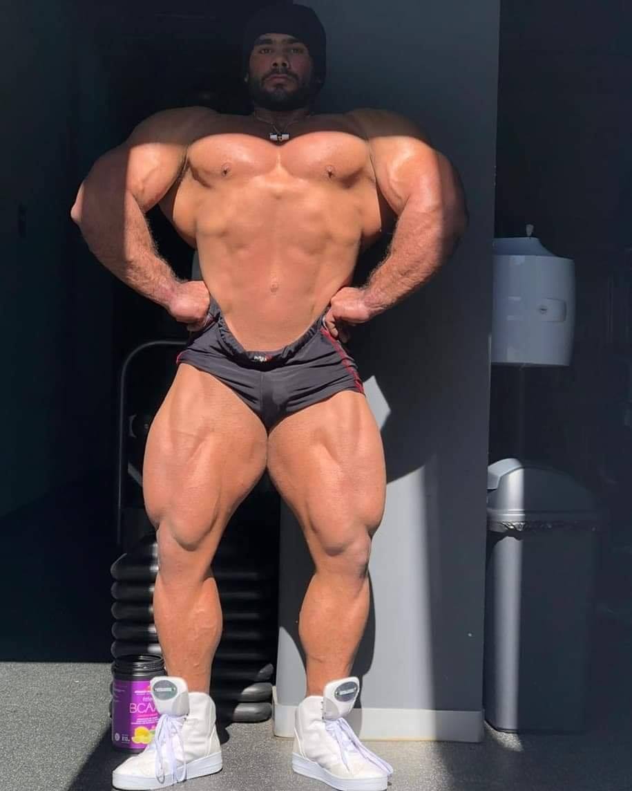 Carlos Rodriguez