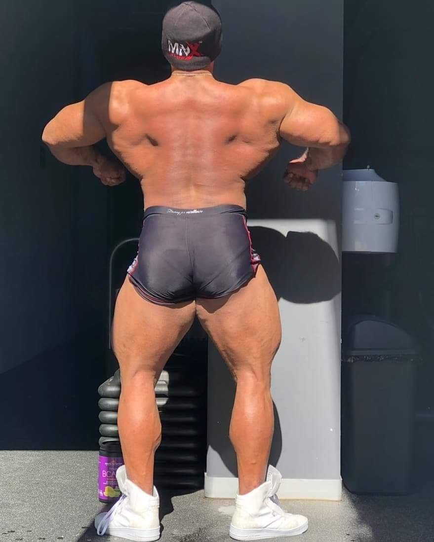 Carlos Rodriguez