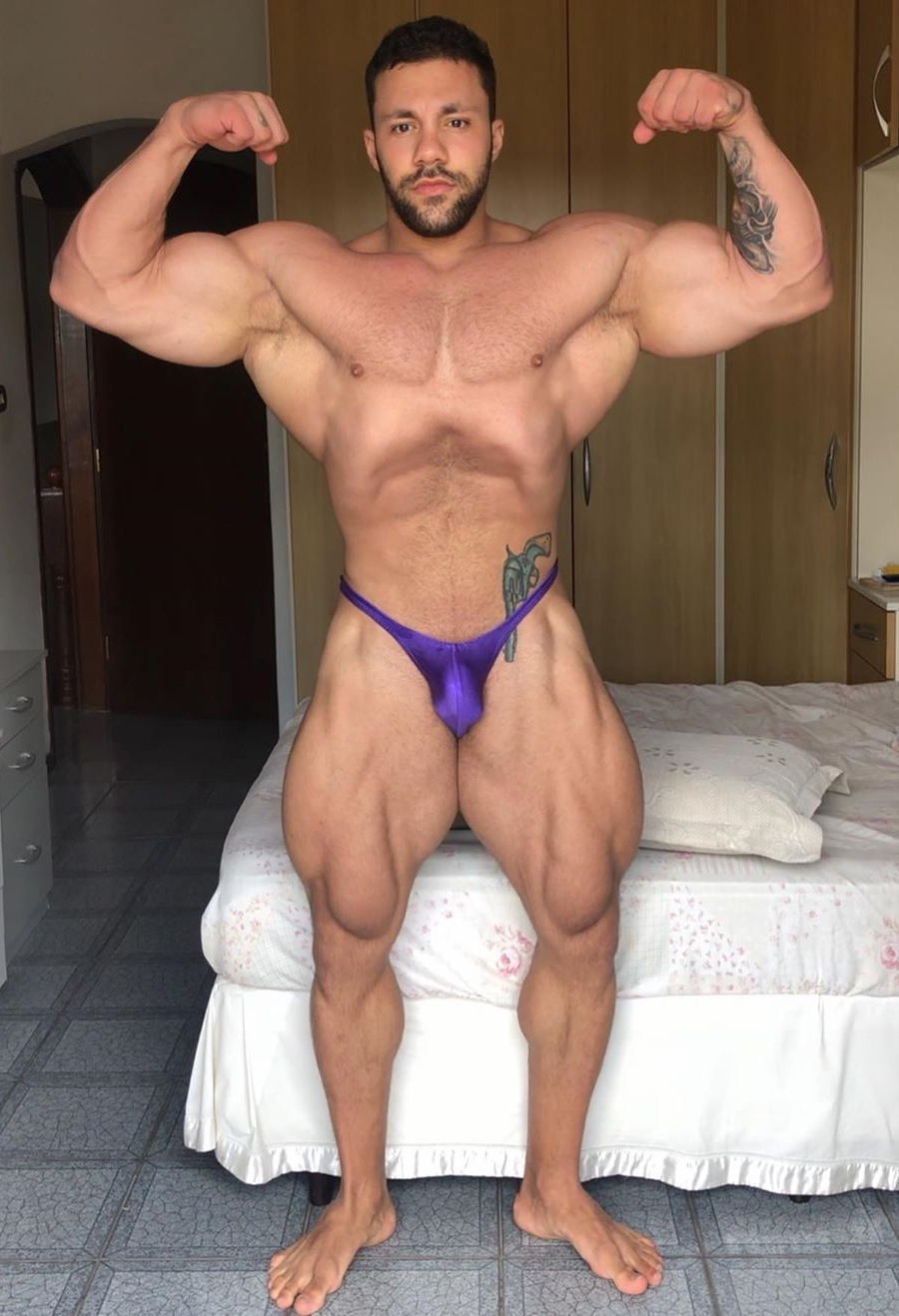 Lucas Ede