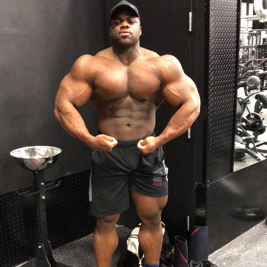 Quinton Eriya