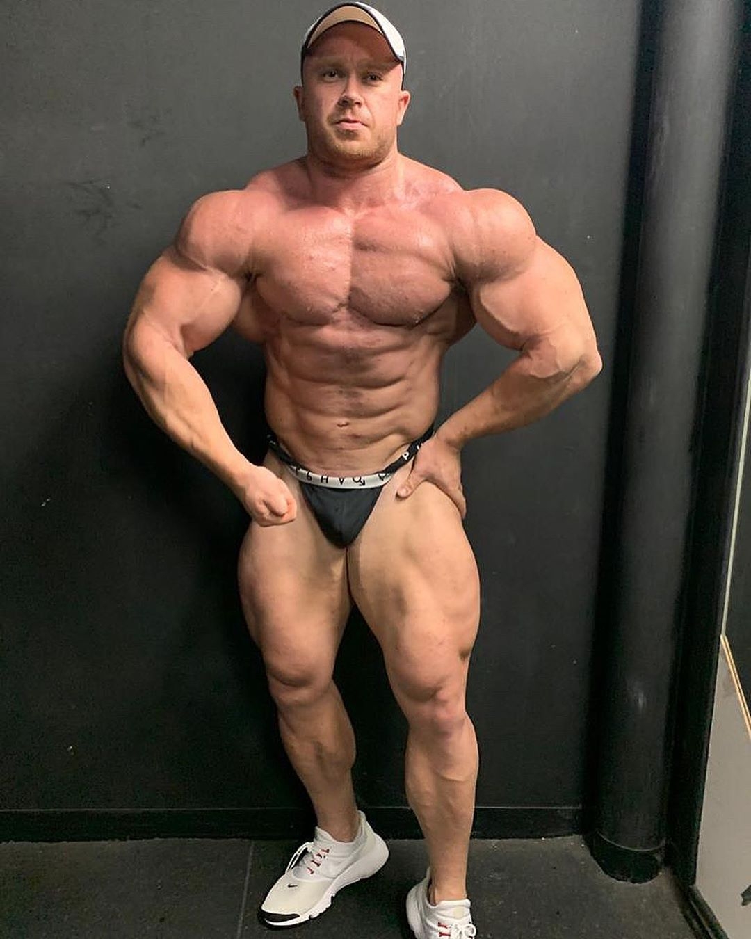 Sam Pearce