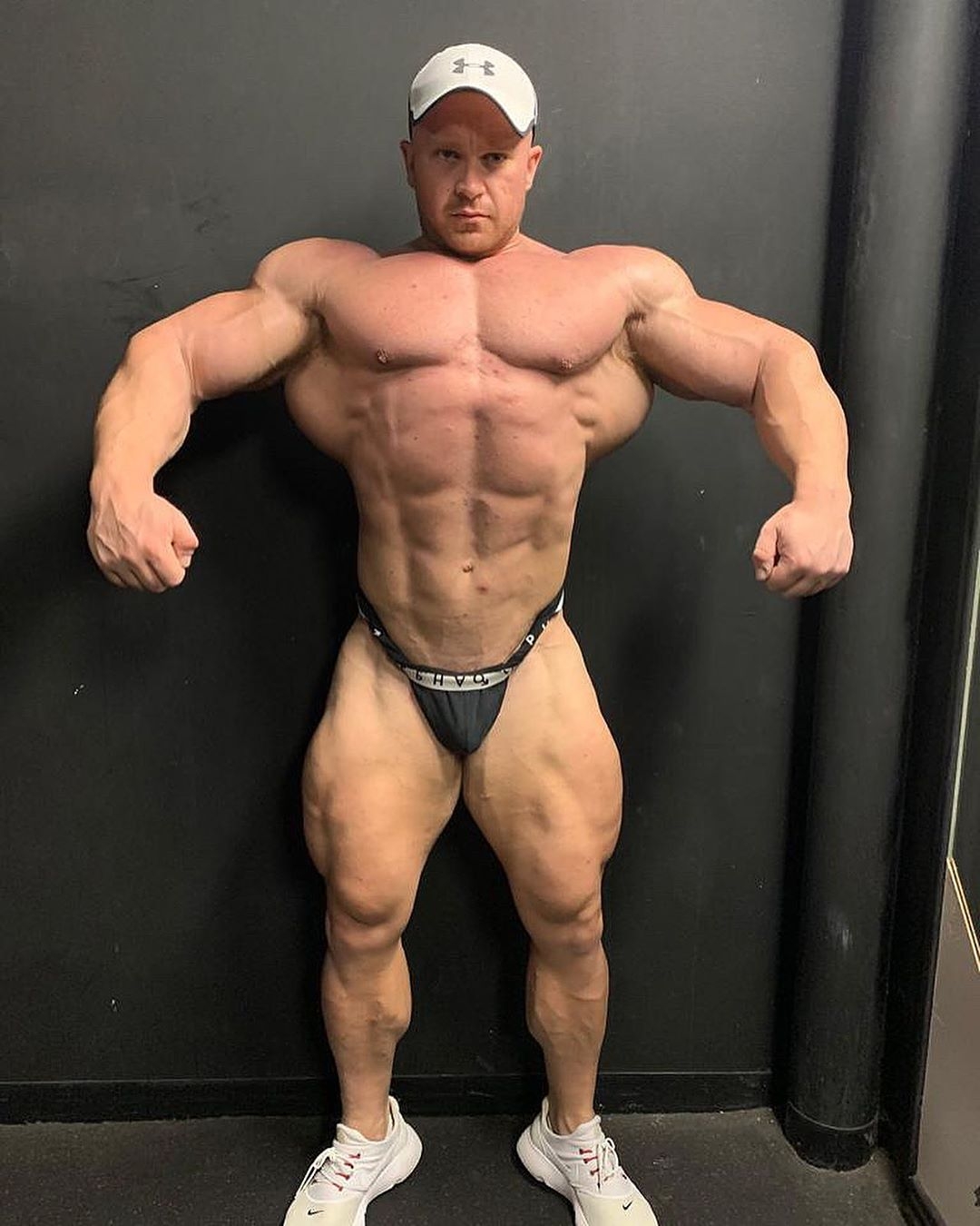 Sam Pearce