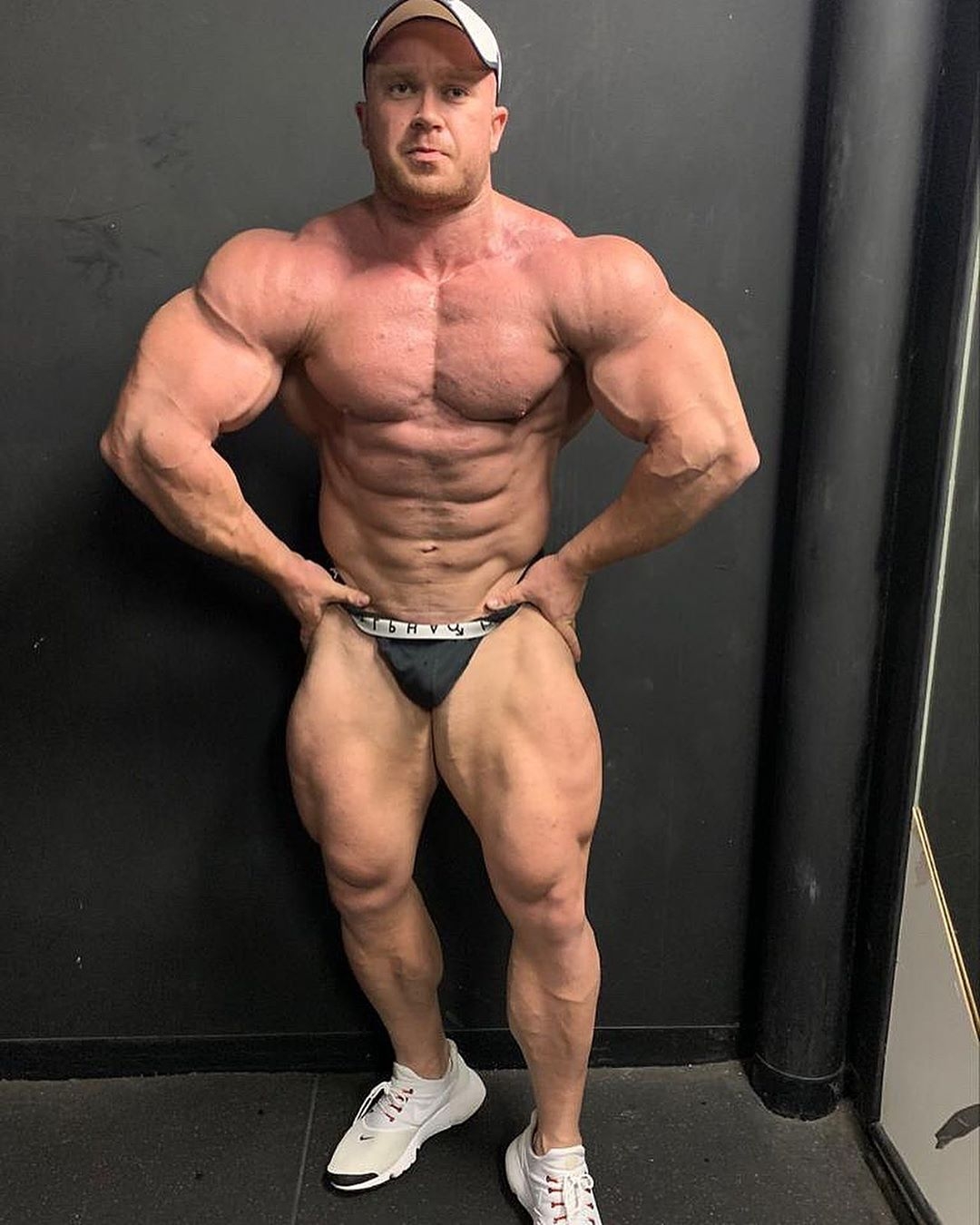 Sam Pearce