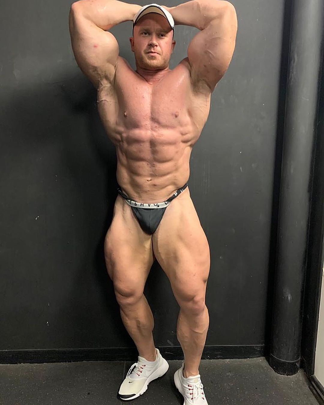Sam Pearce