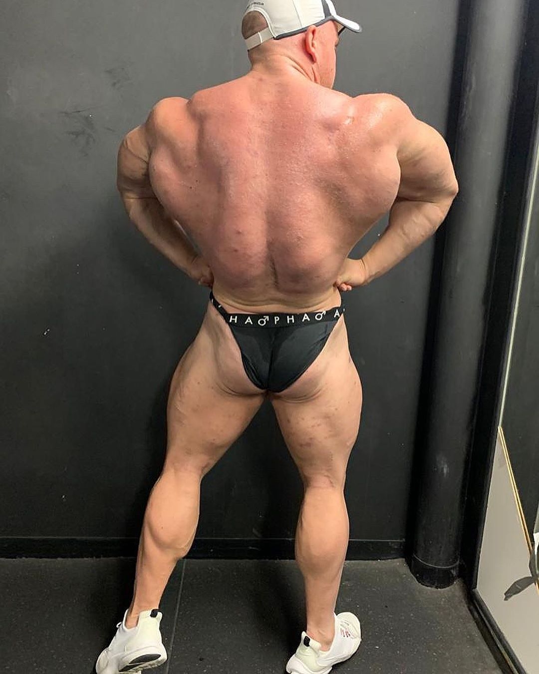 Sam Pearce