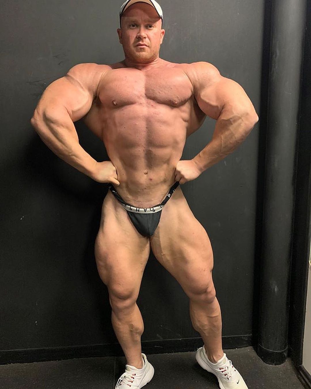 Sam Pearce