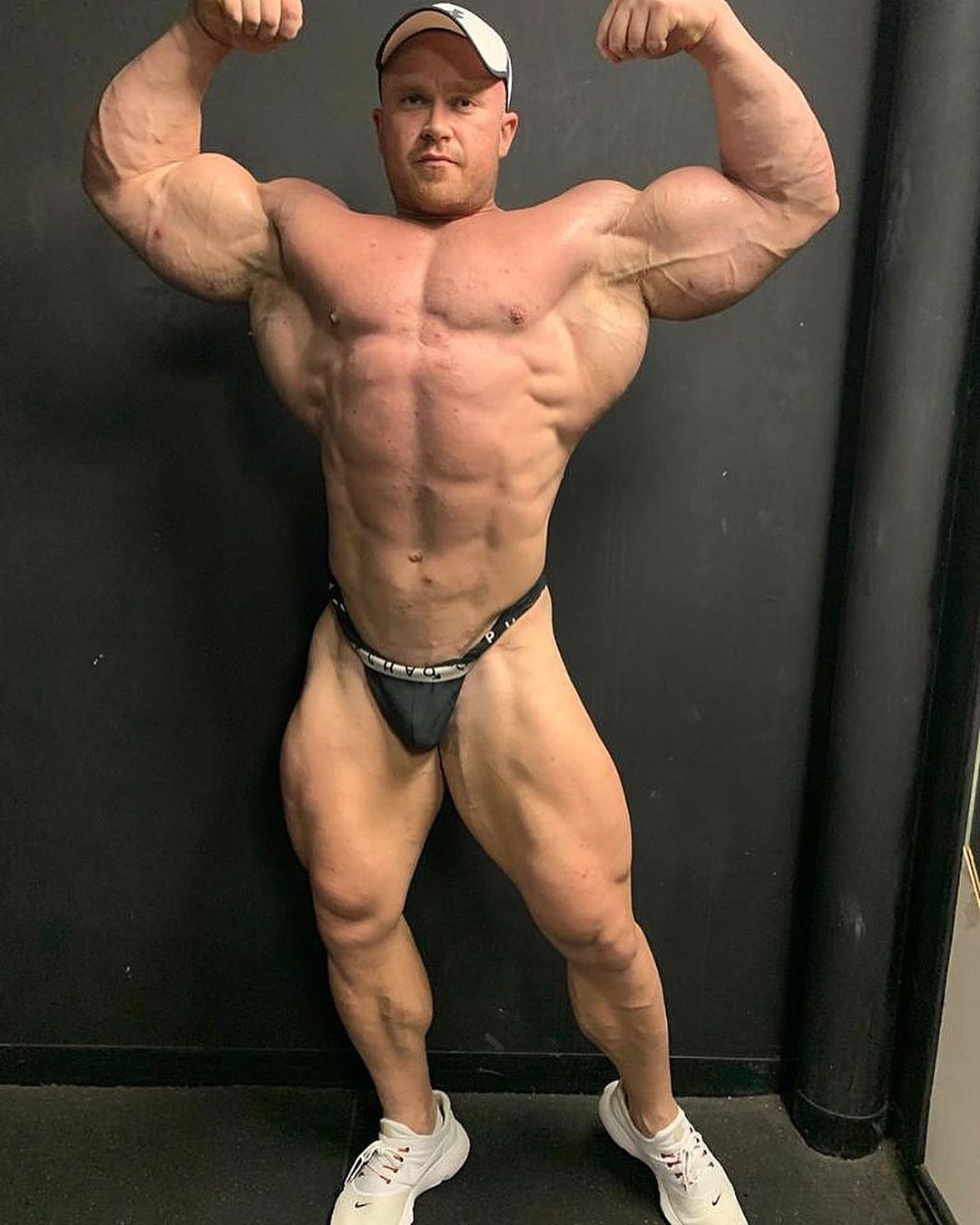 Sam Pearce