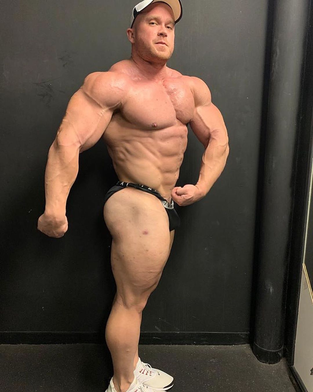 Sam Pearce