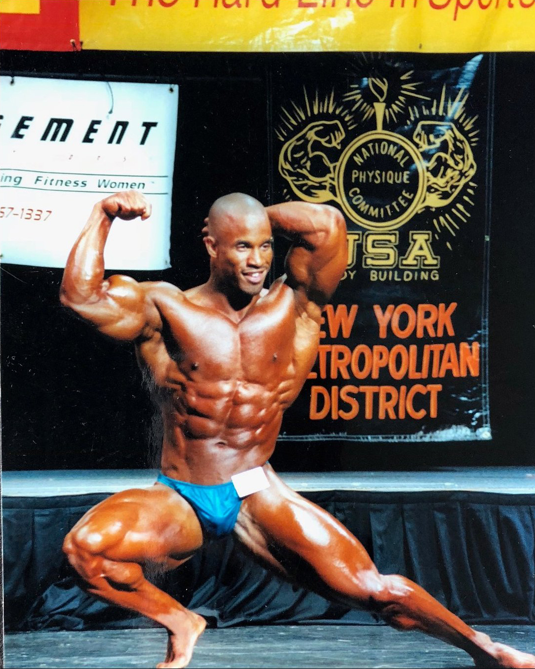 Victor Martinez�