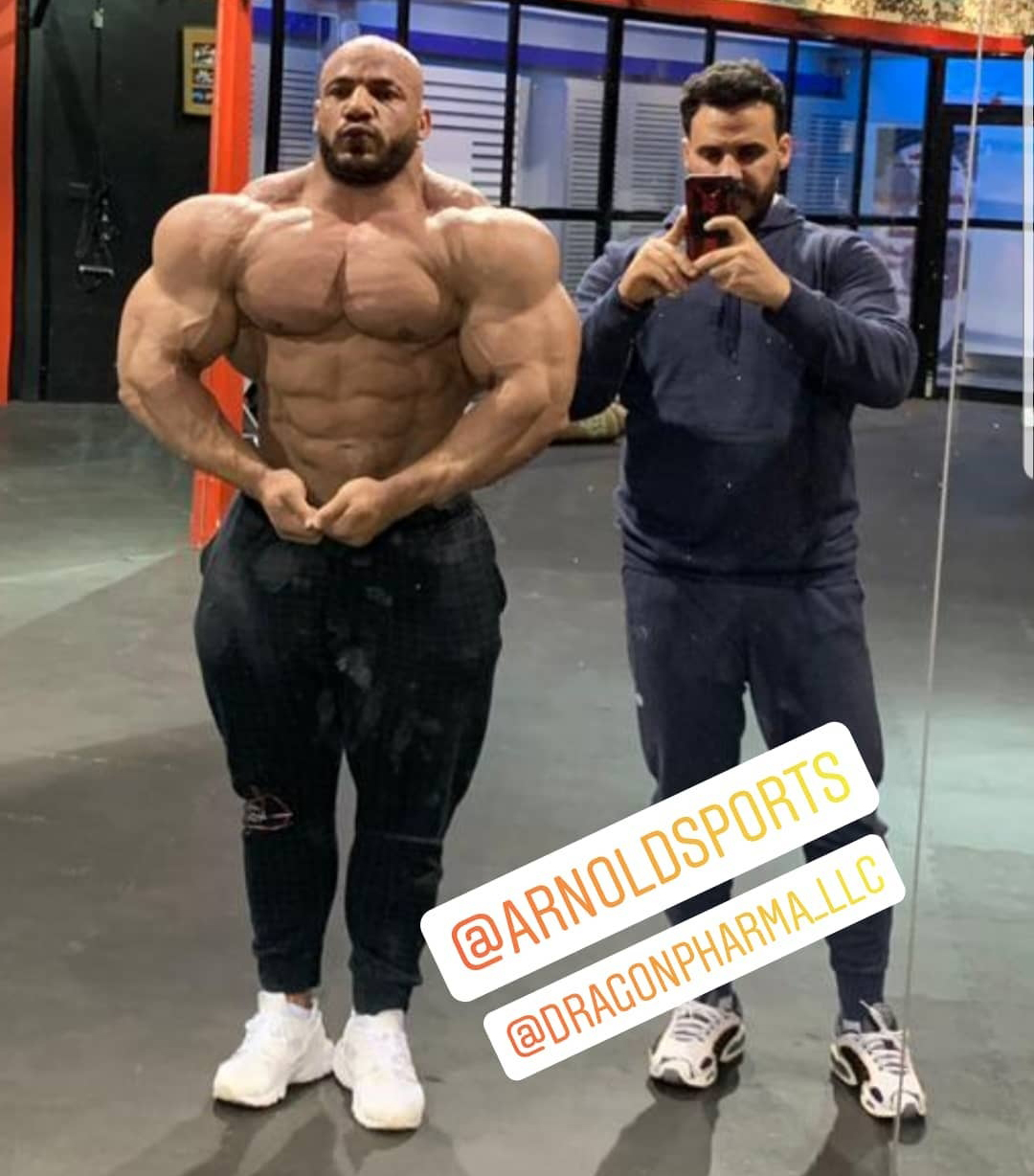 Mamdouh Elssbiay