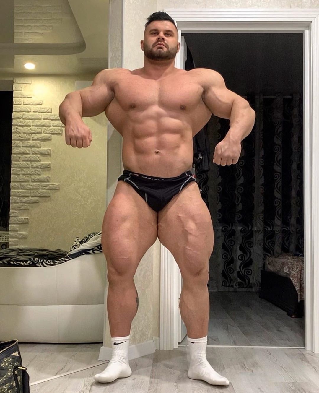 Vladislav Sukhoruchko