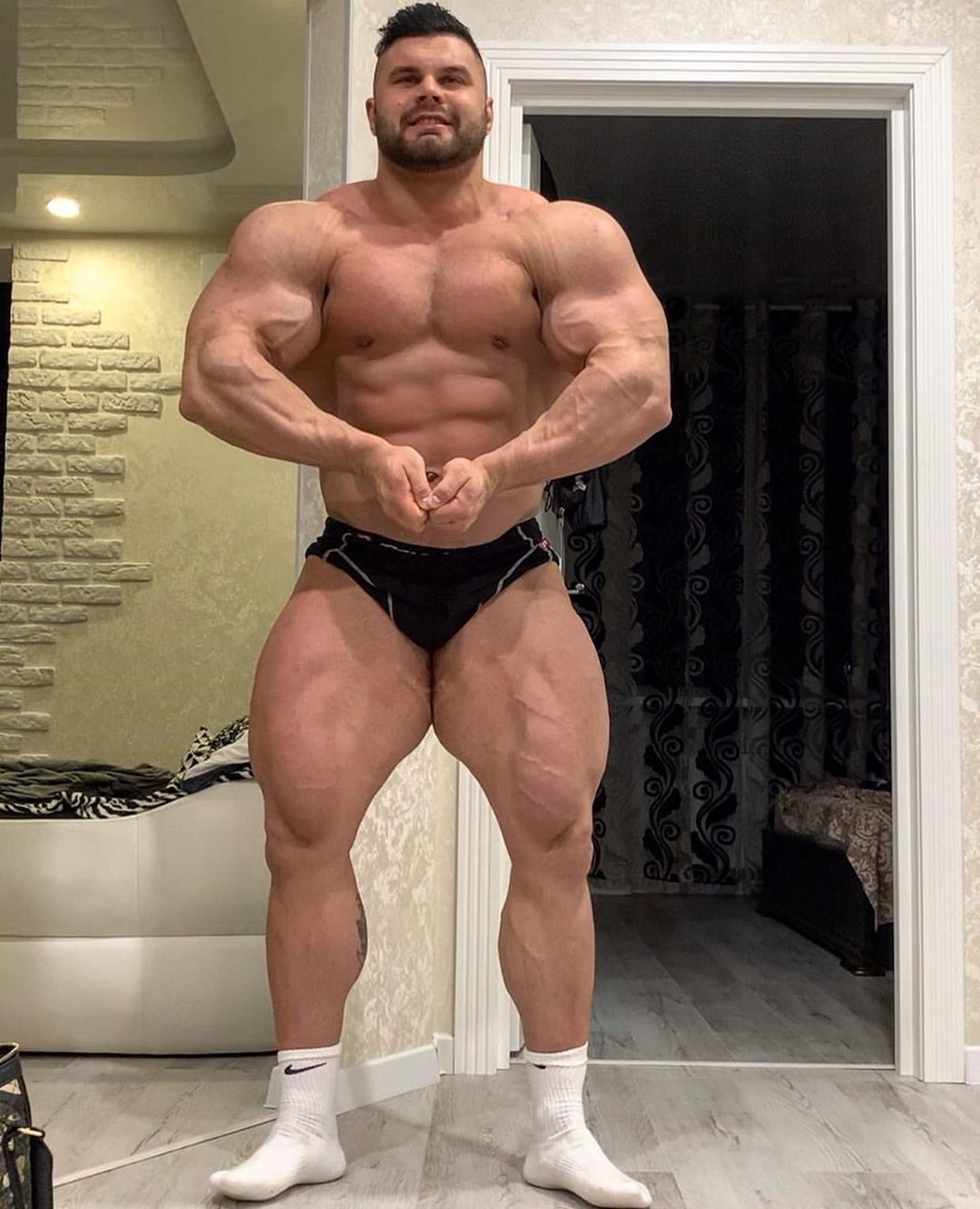 Vladislav Sukhoruchko