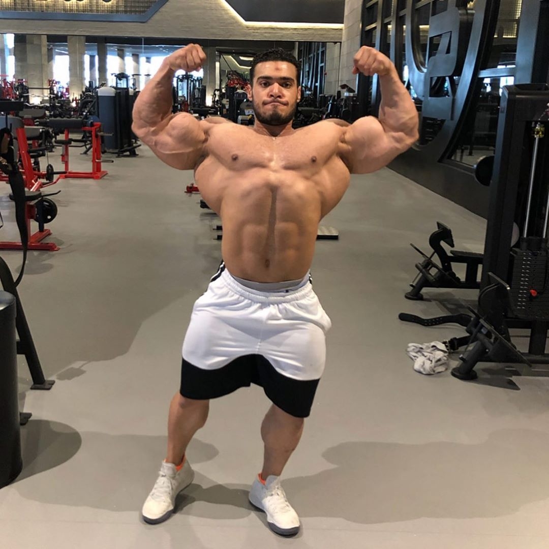 Mohamed Foda