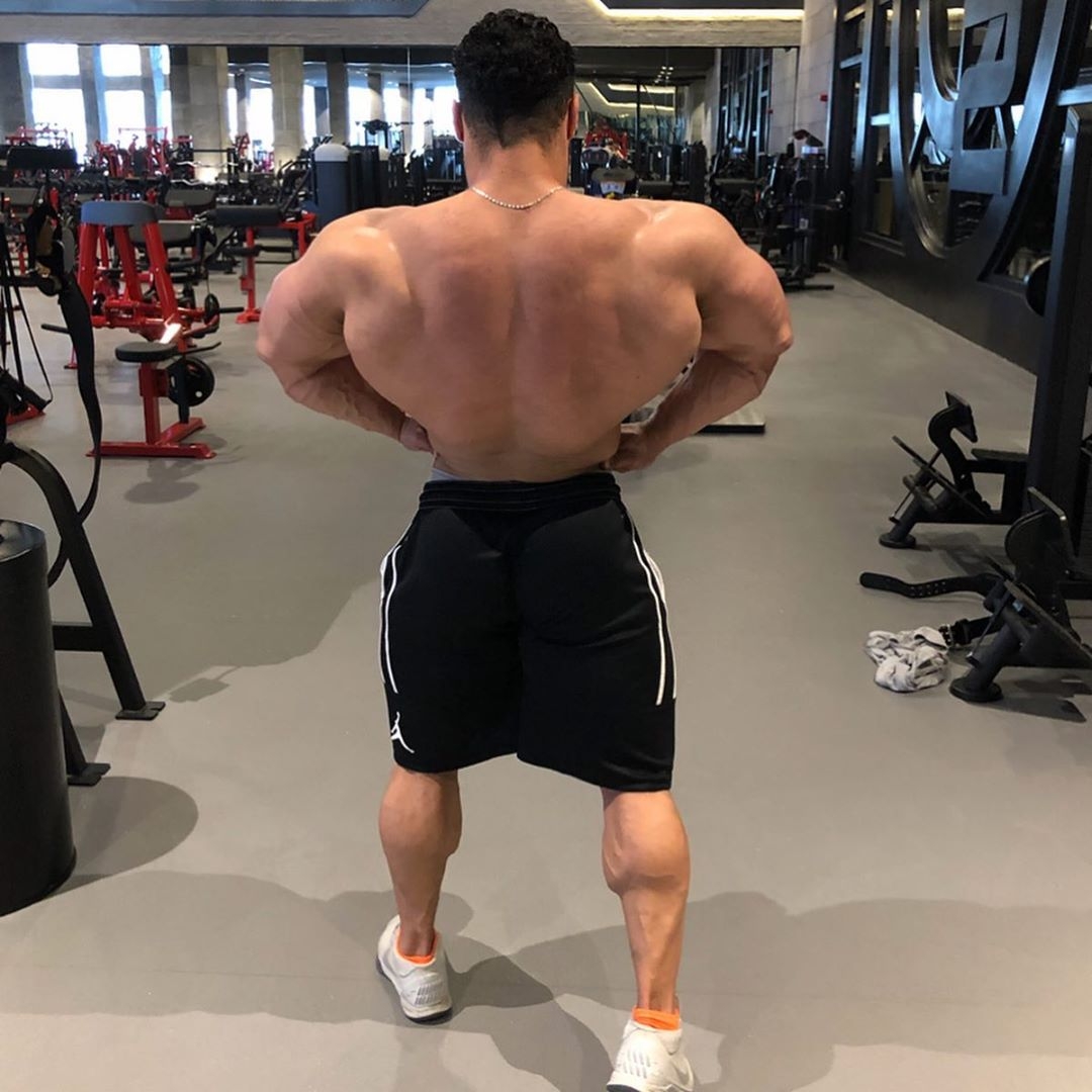 Mohamed Foda