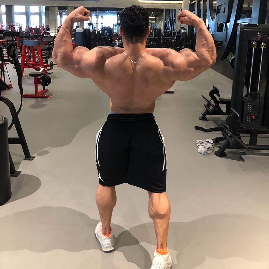 Mohamed Foda