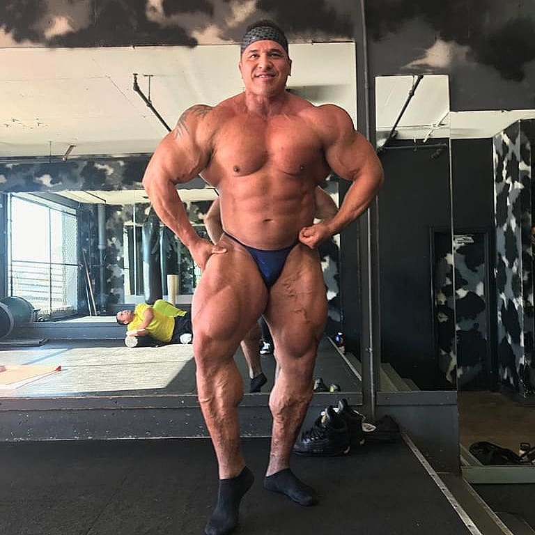 Eddie Bracamontes