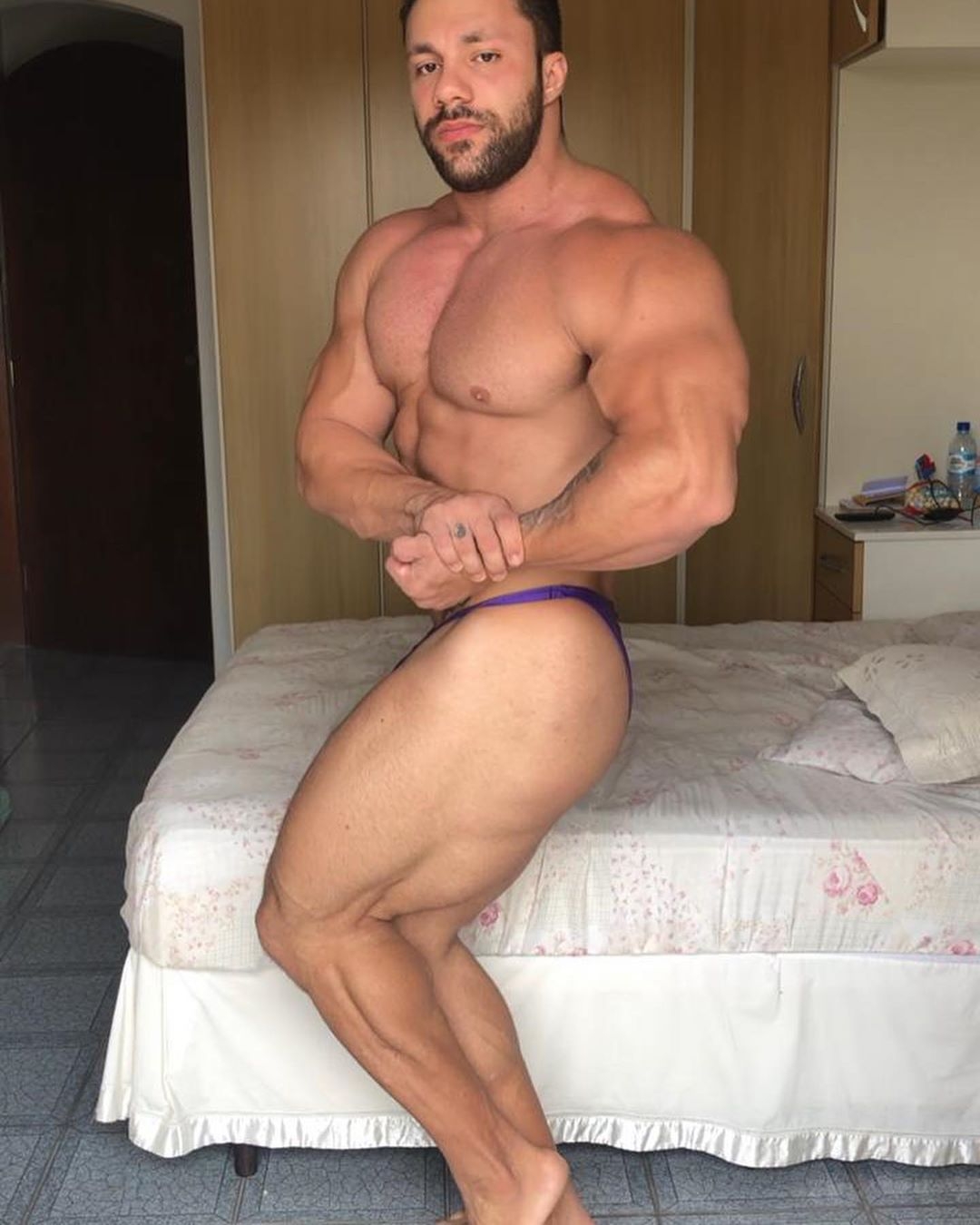 Lucas Ede