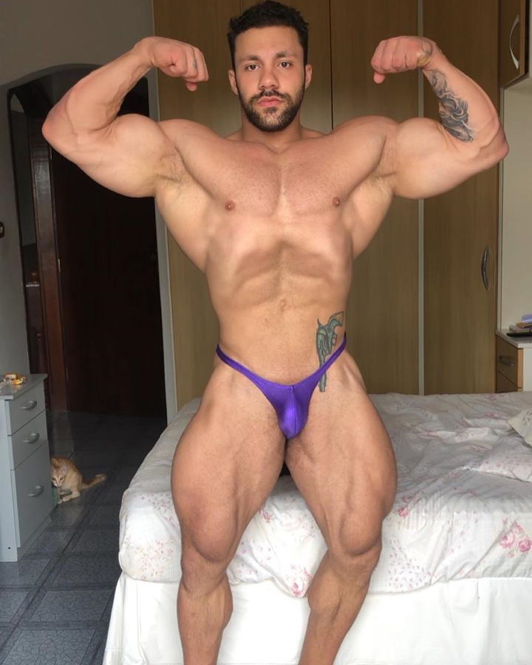 Lucas Ede