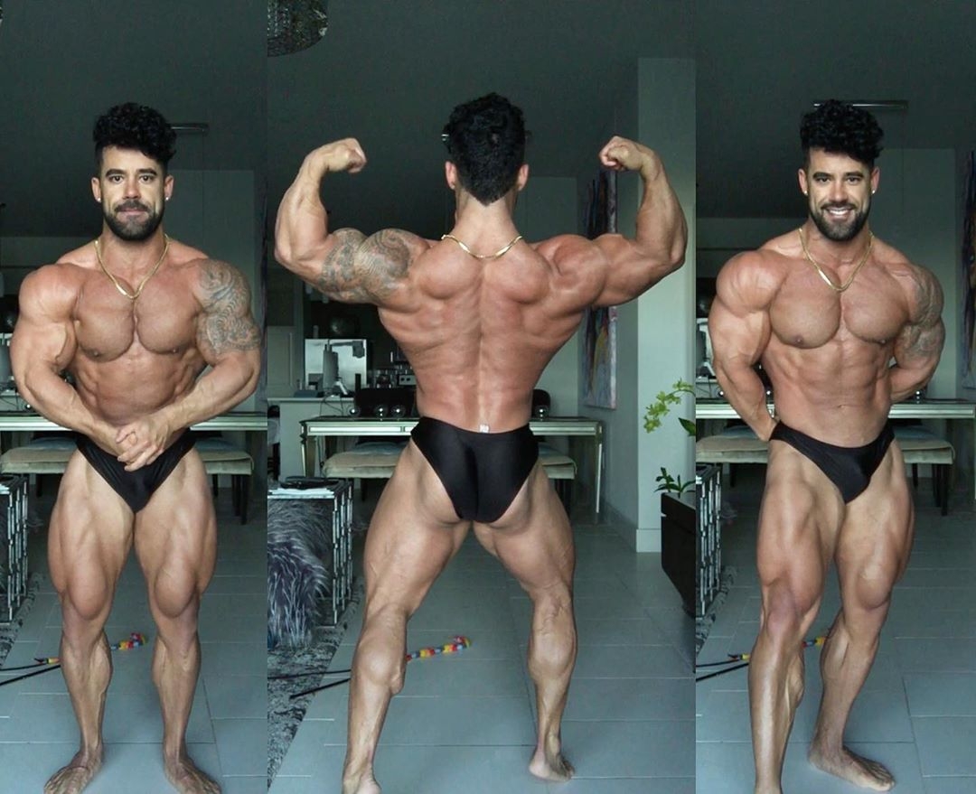 Santi Aragon